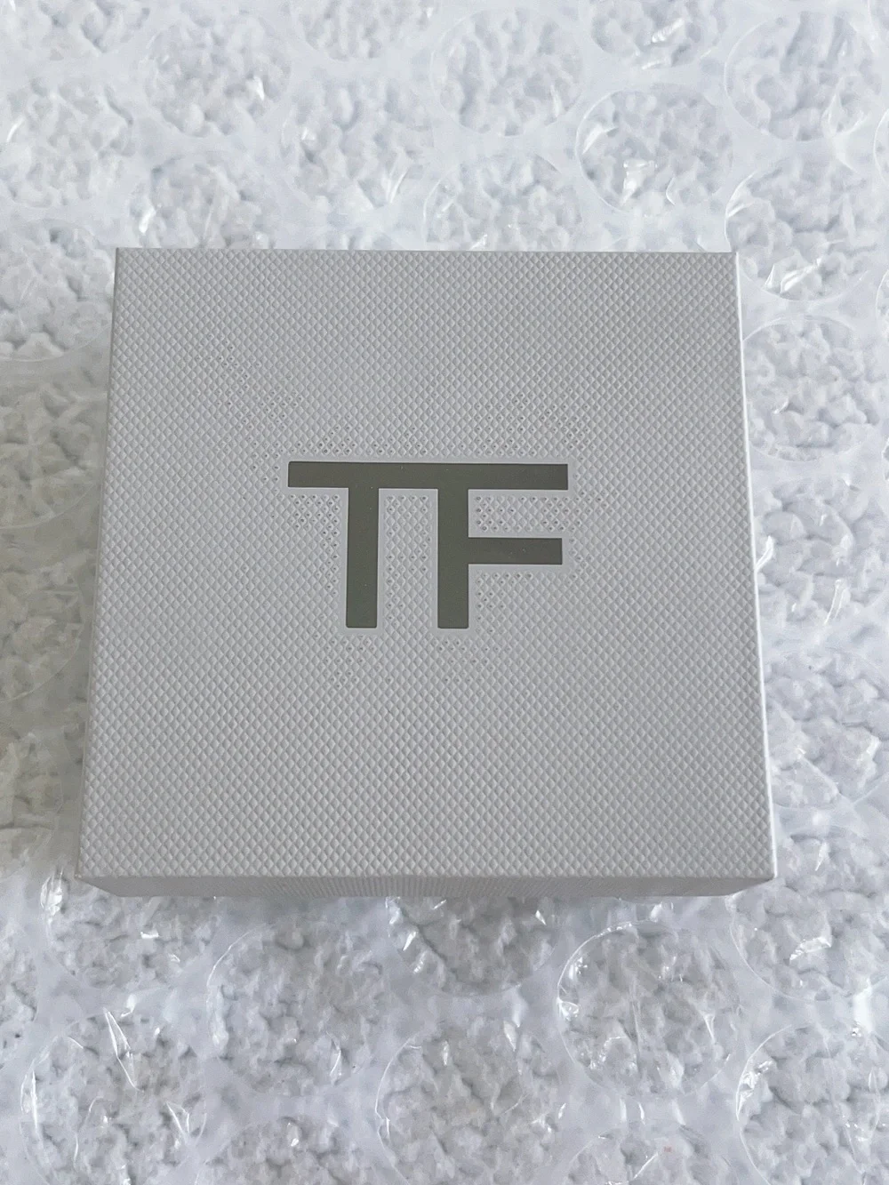 Limited Edition Tom Ford Soleil Lip Set